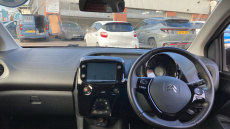 Citroen C1 1.0 VTi 72 Shine 5dr Petrol Hatchback